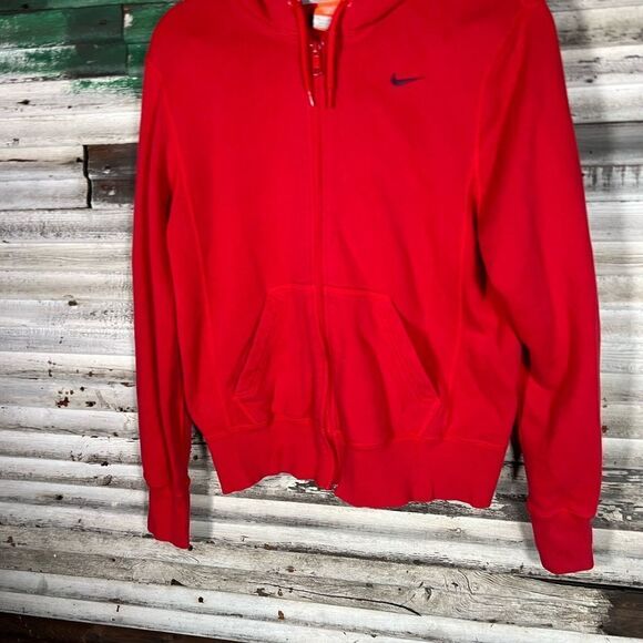 Vintage Nike Hoodie - Picture 4 of 7